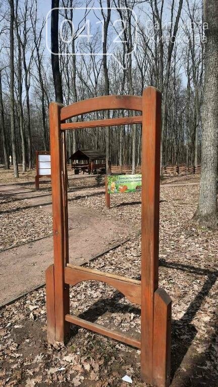 Сезон відпочинку в рекреаційній зоні на Житомирщині стартував… актом вандалізму. ФОТО, фото-5