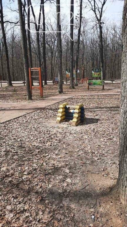 Сезон відпочинку в рекреаційній зоні на Житомирщині стартував… актом вандалізму. ФОТО, фото-8
