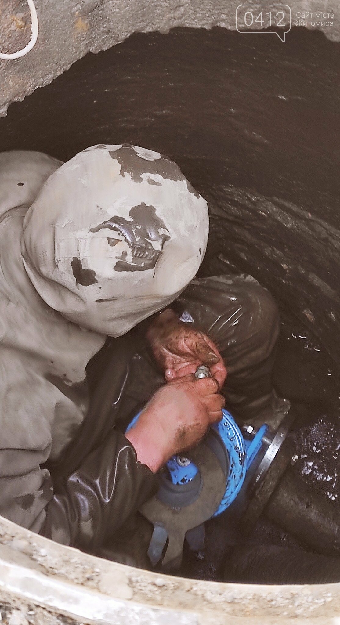 Де у Житомирі сьогодні не буде води?, фото-1