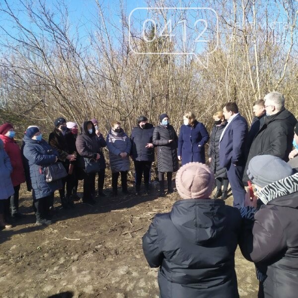 «Мали б вивезти це сміття ще вчора, а потім розбиратися у своїх документах», — нардеп про львівське сміття на Житомирщині, фото-3