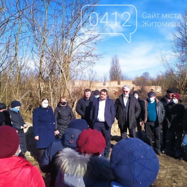 «Мали б вивезти це сміття ще вчора, а потім розбиратися у своїх документах», — нардеп про львівське сміття на Житомирщині, фото-4