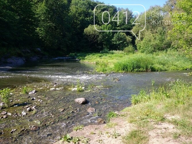 Дивовижна та мальовнича: справжня «Мекка» для скелелазів поблизу Житомира. ФОТО, фото-9