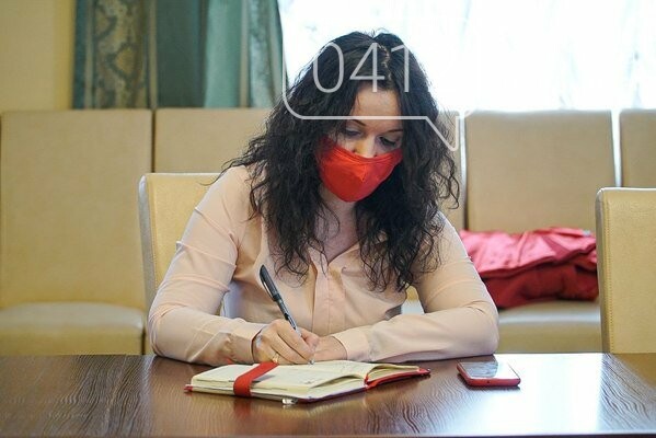 На Житомирщині вивчають можливості придбання лінійного прискорювача для онкодиспансеру, фото-7