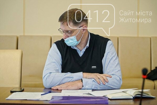 На Житомирщині вивчають можливості придбання лінійного прискорювача для онкодиспансеру, фото-9