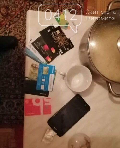 На Житомирщині триматимуть під вартою двох підозрюваних у збуті амфетаміну та метадону, фото-1