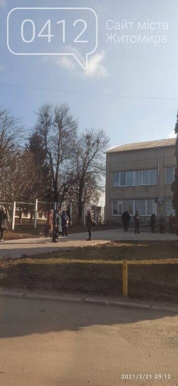 На Ружинщині продовжується вакцинація від CОVID-19, фото-6