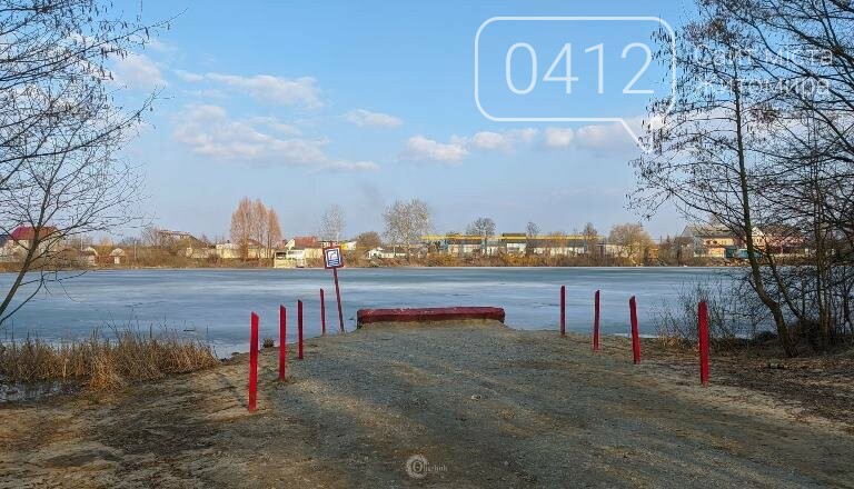 Атмосферний та колоритний кар’єр у Житомирі очима місцевого фотографа. ФОТО, фото-5