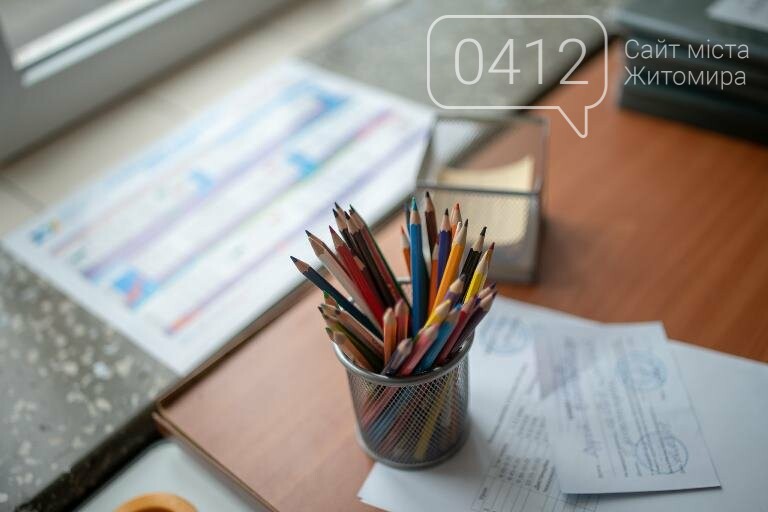 Депутатка міськради про школу в центрі Житомира: Щоб умістити всіх дітей, у клас переобладнали навіть туалет, фото-17