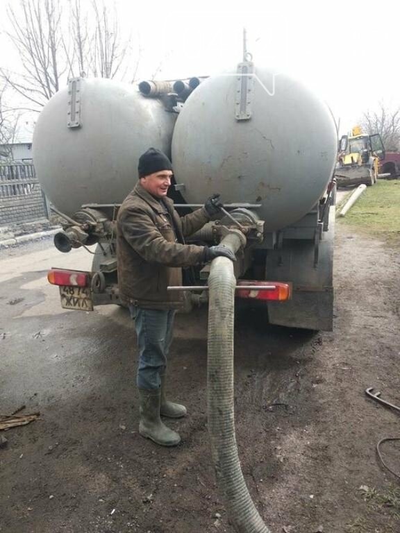 Де у Житомирі сьогодні не буде води?, фото-1