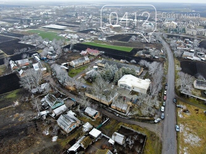 На Житомирщині відкрили ще одну амбулаторію загальної практики сімейної медицини, фото-3