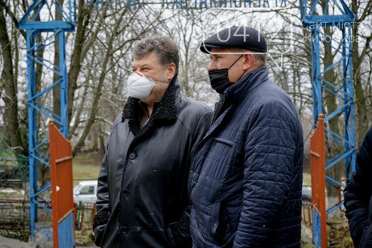 На Житомирщині відкрили ще одну амбулаторію загальної практики сімейної медицини, фото-5