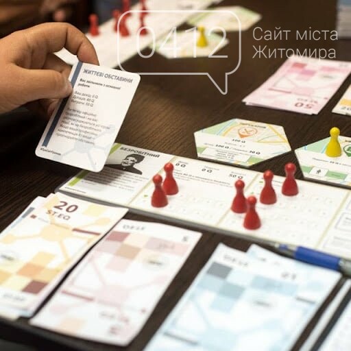 Житомирян запрошують на цікаві вебінари 23-24 грудня, які..., фото-1 Житомирян запрошують на цікаві вебінари 23-24 грудня, які проведе керівник молодіжних проектів ГО «Міць», фото-1