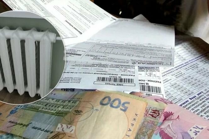 Лікарні Житомира відключили від газу