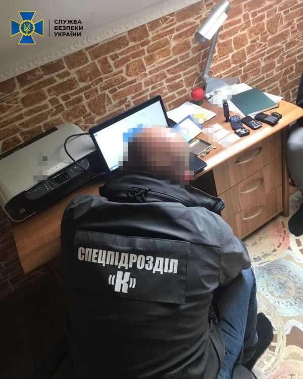 СБУ Житомирщини викрила міжрегіональну групу, що підробляла..., фото-5 СБУ Житомирщини викрила міжрегіональну групу, що підробляла документи державного зразка, фото-5