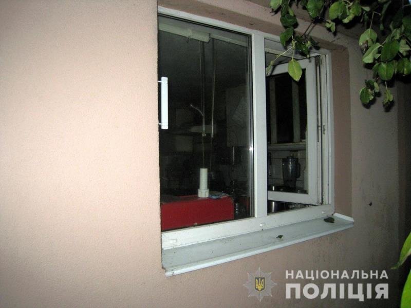 У Бердичеві оперативники затримали підозрюваних у крадіжці..., фото-2 У Бердичеві оперативники затримали підозрюваних у крадіжці з будинку, фото-2