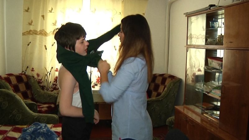 На Житомирщині родину дитини з інвалідністю відмовляють ста..., фото-1 На Житомирщині родину дитини з інвалідністю відмовляють ставити на облік для отримання авто, фото-1
