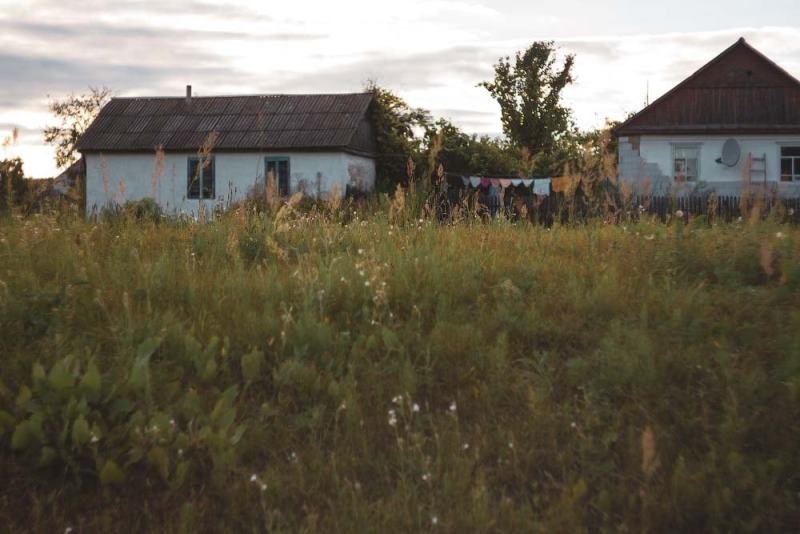 Колоритні околиці Житомира. ФОТО, фото-2 Колоритні околиці Житомира. ФОТО, фото-2