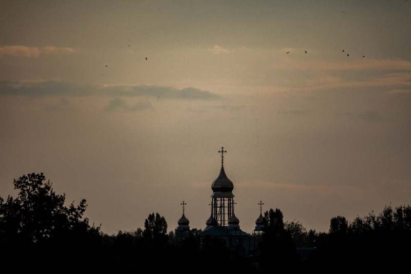Колоритні околиці Житомира. ФОТО, фото-4 Колоритні околиці Житомира. ФОТО, фото-4
