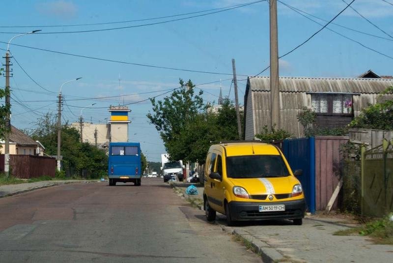 Колоритні околиці Житомира. ФОТО, фото-11 Колоритні околиці Житомира. ФОТО, фото-11