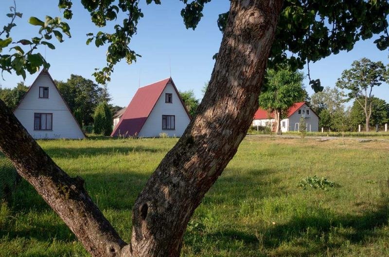 Колоритні околиці Житомира. ФОТО, фото-5 Колоритні околиці Житомира. ФОТО, фото-5