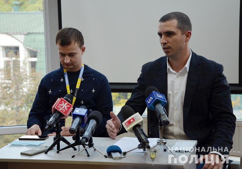На Житомирщині поліція розпочала 29 кримінальних проваджень..., фото-1 На Житомирщині поліція розпочала 29 кримінальних проваджень через порушення, пов’язані з виборчим процесом, фото-1