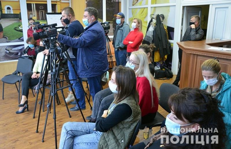 На Житомирщині поліція розпочала 29 кримінальних проваджень..., фото-2 На Житомирщині поліція розпочала 29 кримінальних проваджень через порушення, пов’язані з виборчим процесом, фото-2