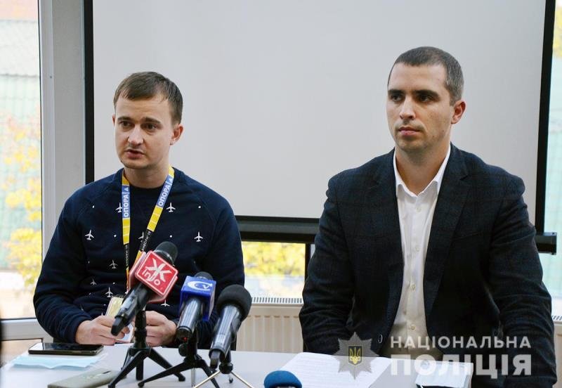 На Житомирщині поліція розпочала 29 кримінальних проваджень..., фото-3 На Житомирщині поліція розпочала 29 кримінальних проваджень через порушення, пов’язані з виборчим процесом, фото-3
