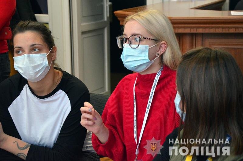 На Житомирщині поліція розпочала 29 кримінальних проваджень..., фото-4 На Житомирщині поліція розпочала 29 кримінальних проваджень через порушення, пов’язані з виборчим процесом, фото-4