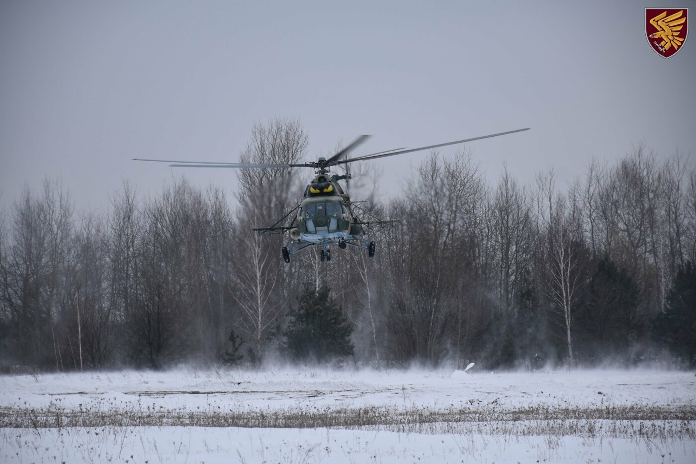 З особовим складом 95-ої бригади продовжуються інтенсивні заходи бойової підготовки. ФОТО, фото-2