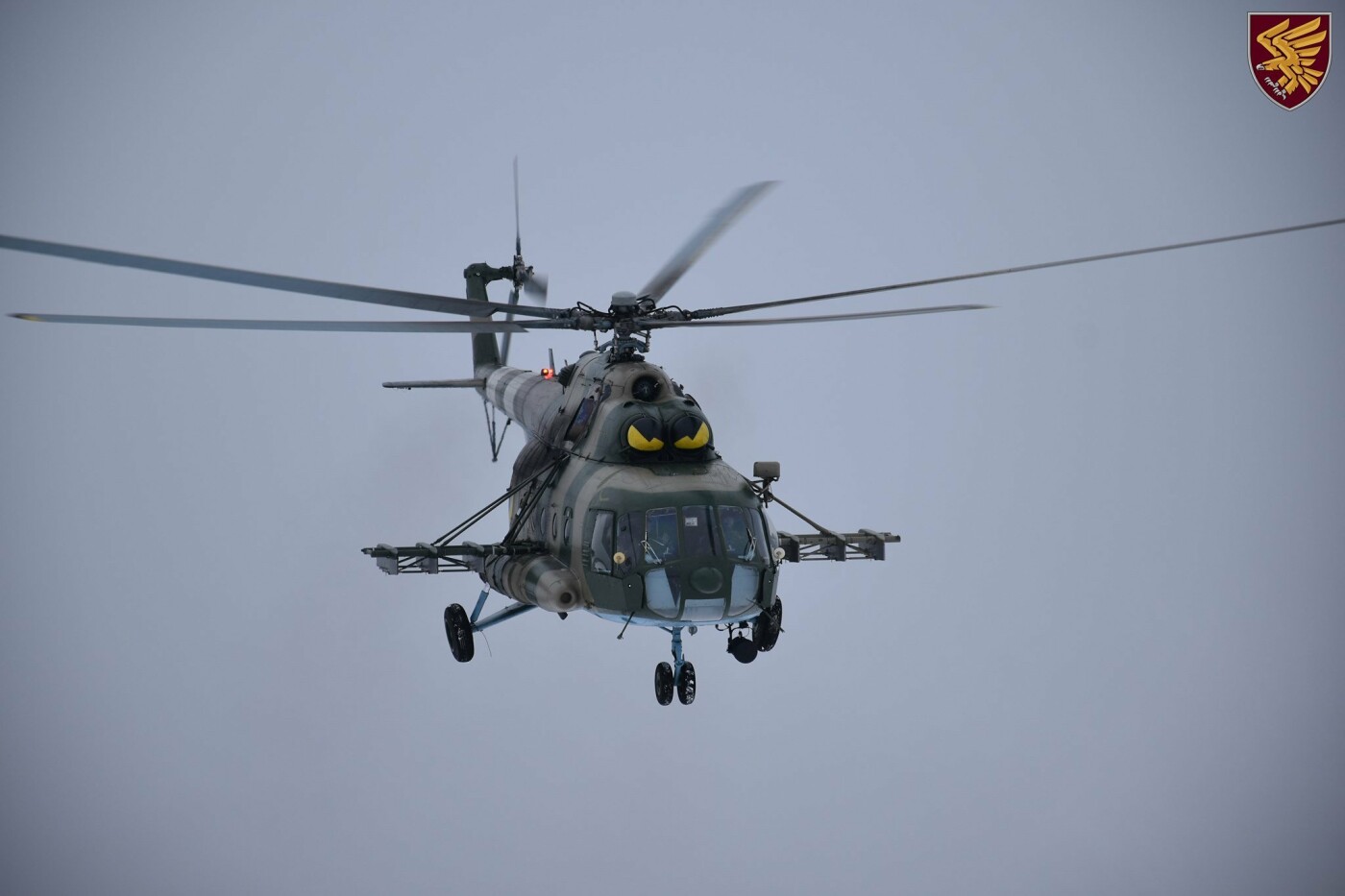 З особовим складом 95-ої бригади продовжуються інтенсивні заходи бойової підготовки. ФОТО, фото-3