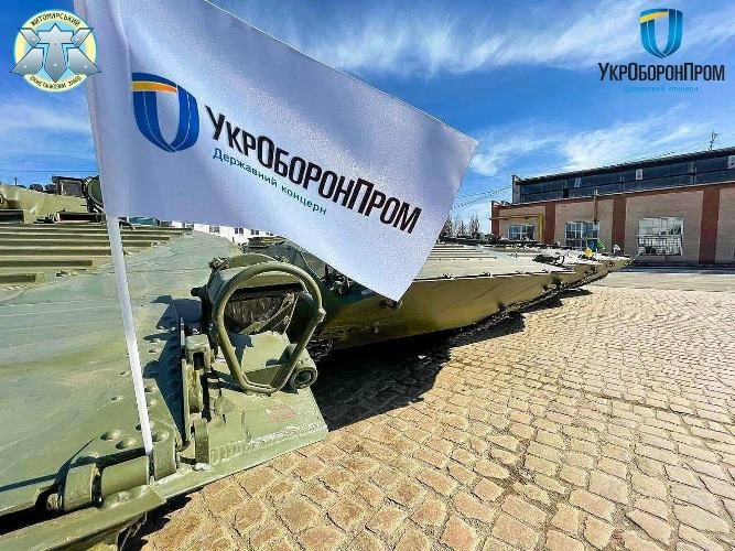 Житомирський бронетанковий завод підготував для передачі військовим 26 БМП-1АК, фото-8