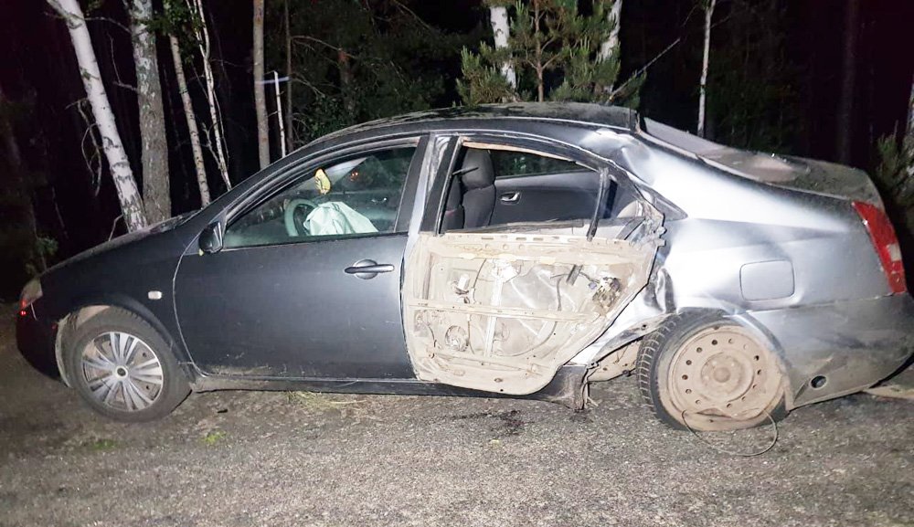 Смертельні ДТП на Житомирщині: поліція встановлює обставини