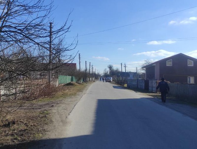 Хотів підзаробити – заробив на кримінал: звягельські поліцейські викрили чоловіка у крадіжках кабелів зв’язку