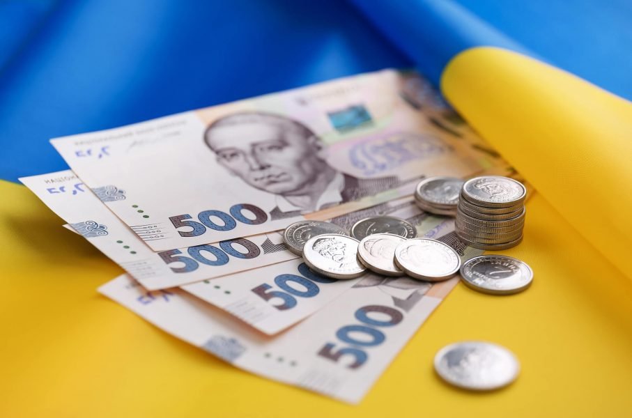 На Житомирщині виплатили 9,6 млн грн допомогу для домогосподарств, що втратили одного або двох годувальників в результаті військових дій