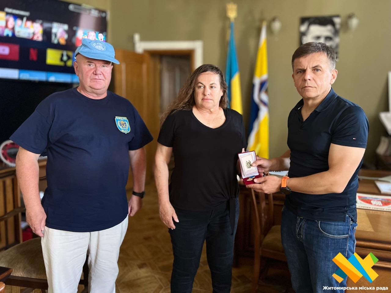 У Житомирі фахівці із США навчатимуть медичних інструкторів ЗСУ