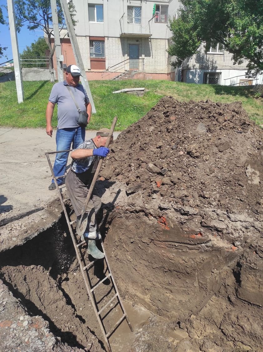 Де у Житомирі сьогодні не буде води, — АДРЕСИ