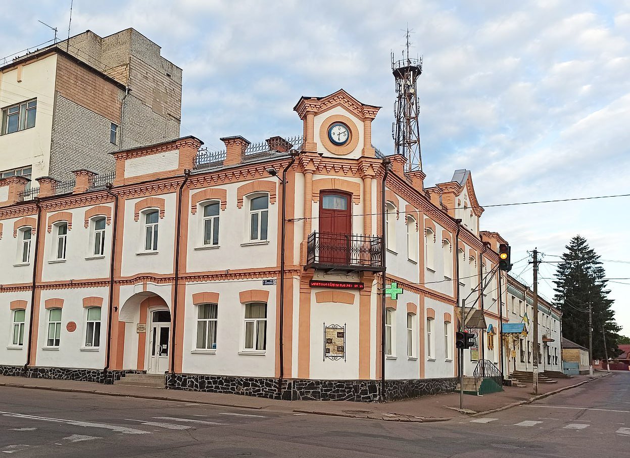 Прокуратура подбала про забезпечення охорони чотирьох архітектурних пам’яток з понад 200-літньою історією у древньому Овручі