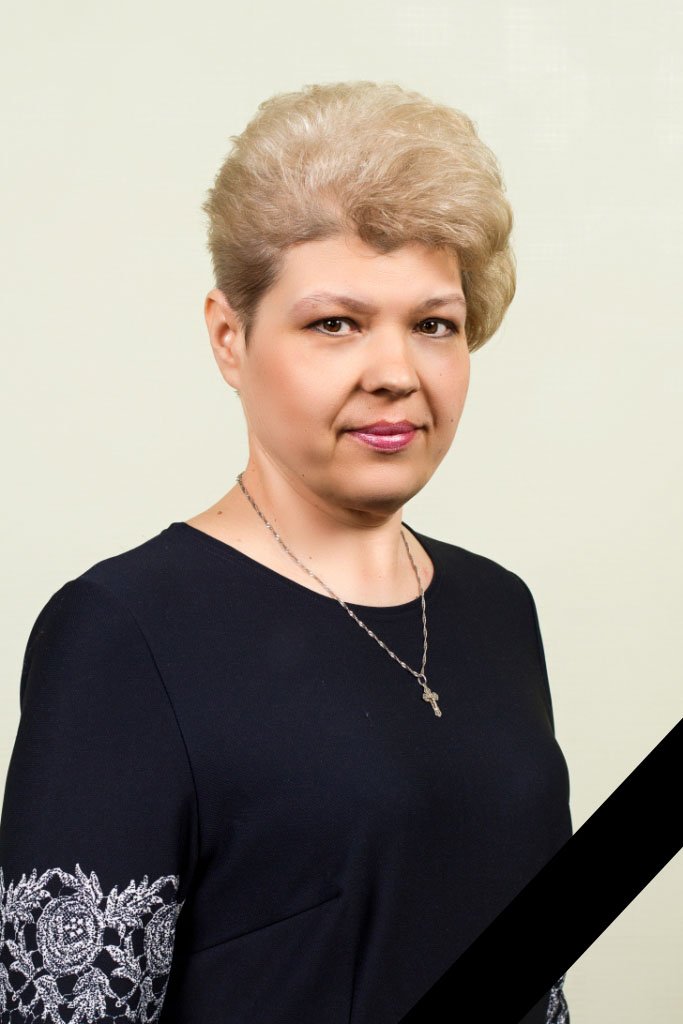 Втрата у колективі виконавчого комітету міської ради: на 60-му році життя відійшла у засвіти Світлана Гайова