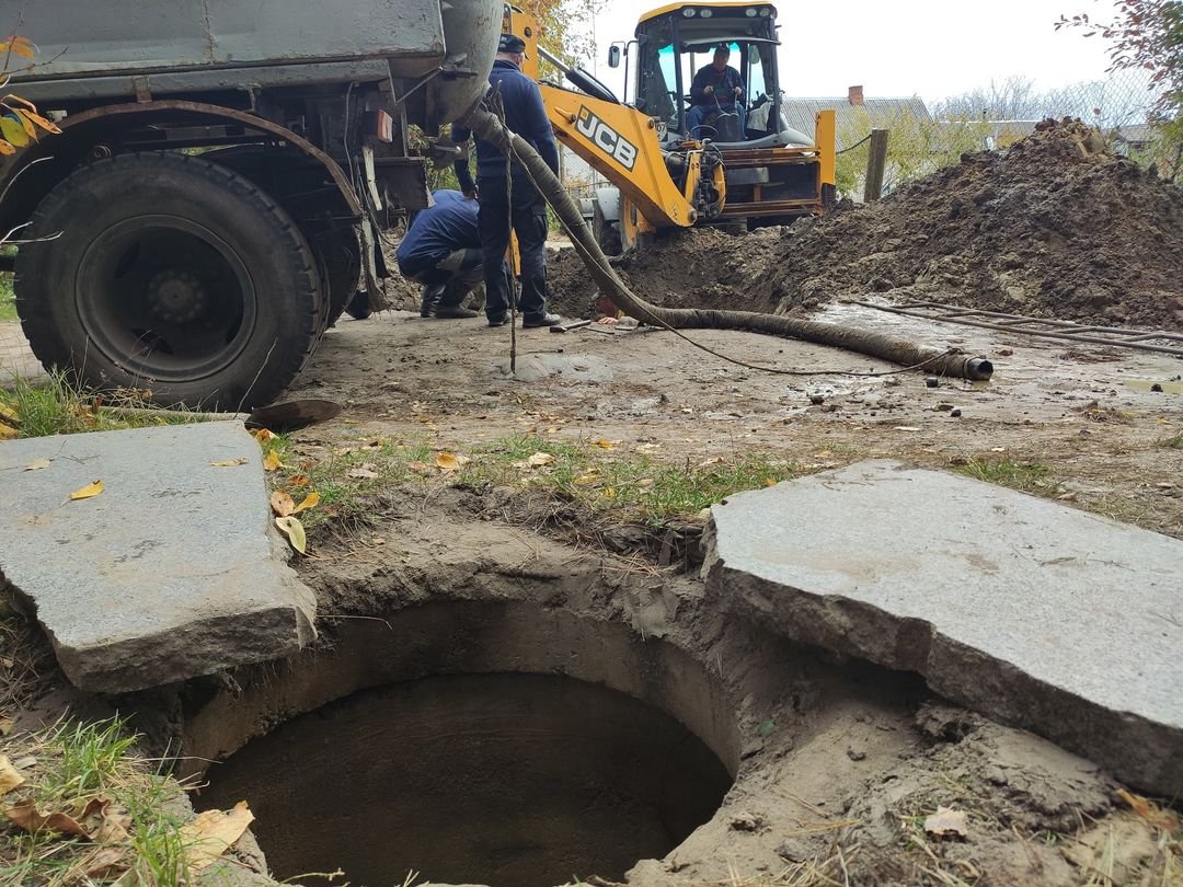 Де у Житомирі сьогодні не буде води, — АДРЕСИ