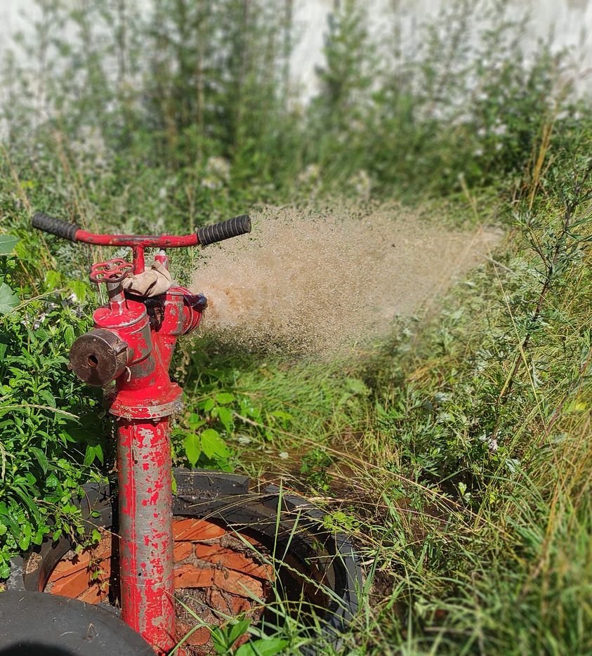 У яких населених пунктах «Житомирводоканал» сьогодні промиватиме водопровідні мережі?