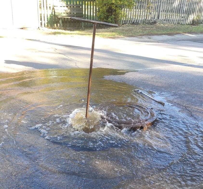 Де у Житомирі сьогодні промиватимуть водопровідні мережі, — АДРЕСИ