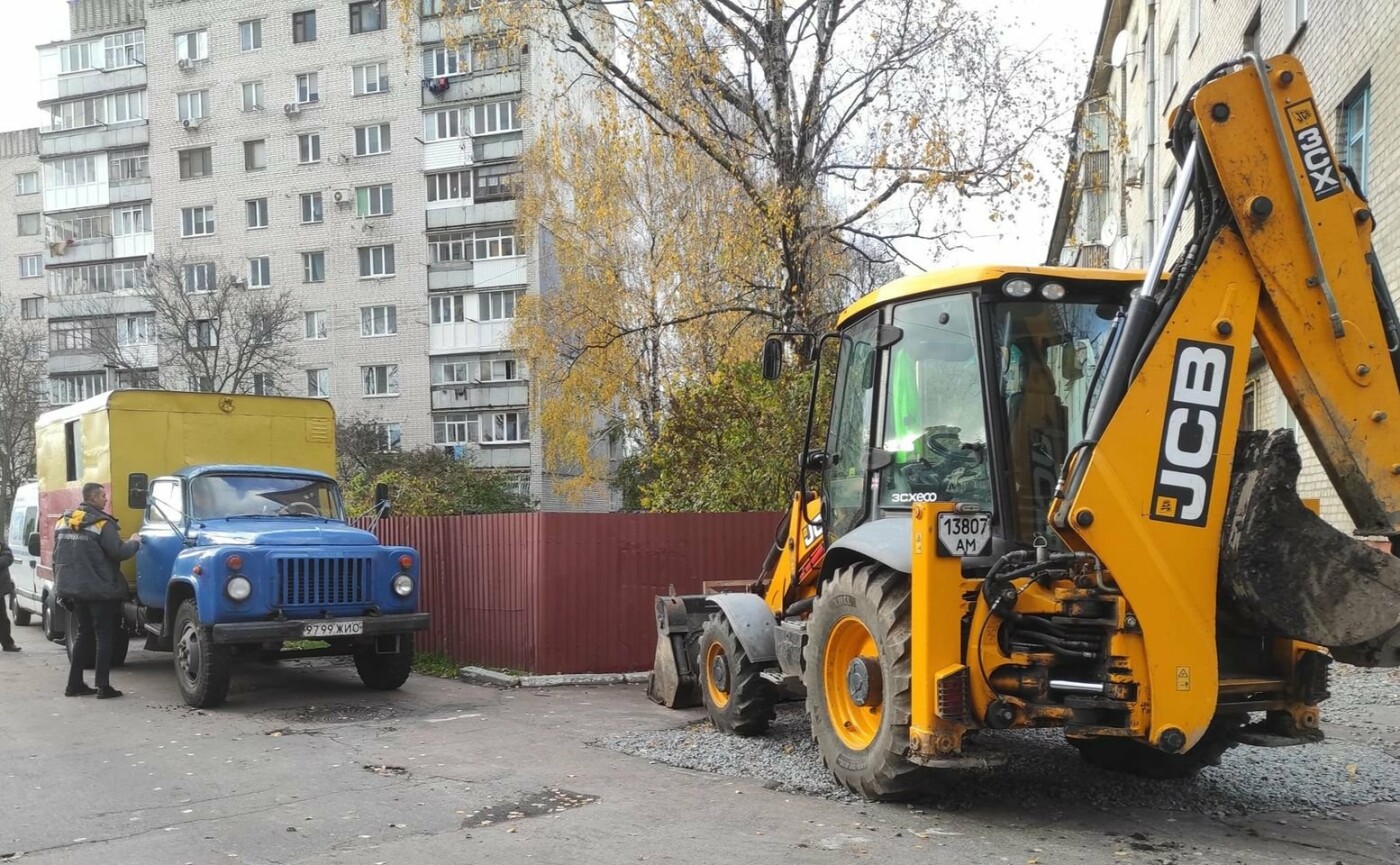 Де у Житомирі сьогодні не буде води, — АДРЕСИ