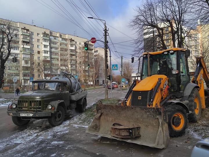 Сьогодні у великій частині Житомира немає води, — АДРЕСИ