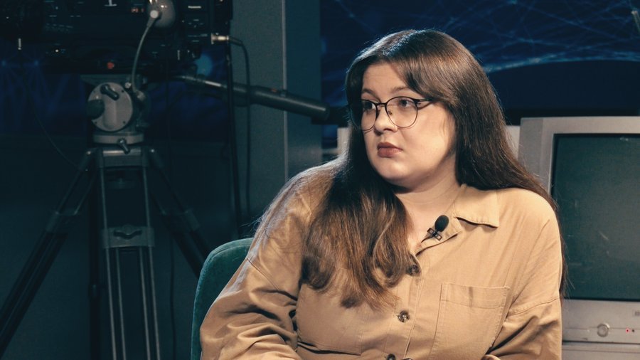Як вберегтися від шахрайства: інтерв'ю з заступником начальника відділу протидії кіберзлочинам на Житомирщині