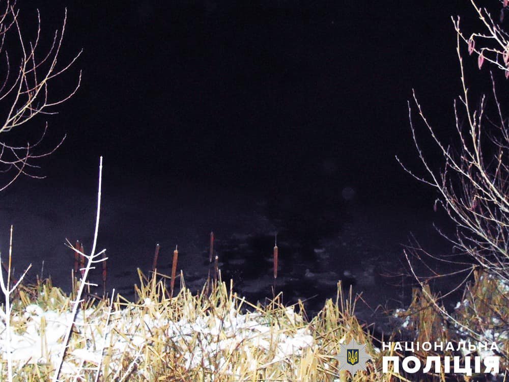 На Житомирщині у водоймі загинув 9-річний хлопчик
