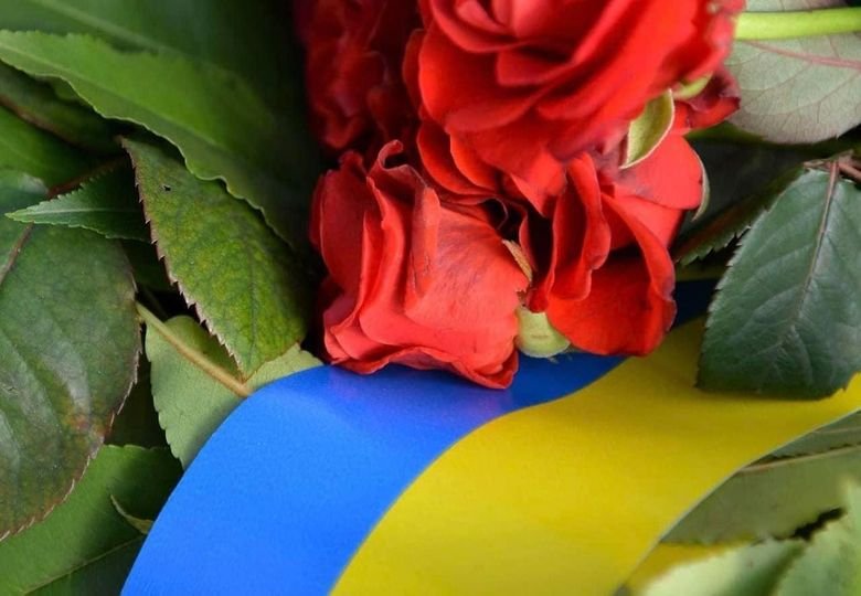 Віктор Нетикша та Вадим Остапенко: на щиті повернулись житомирські Герої
