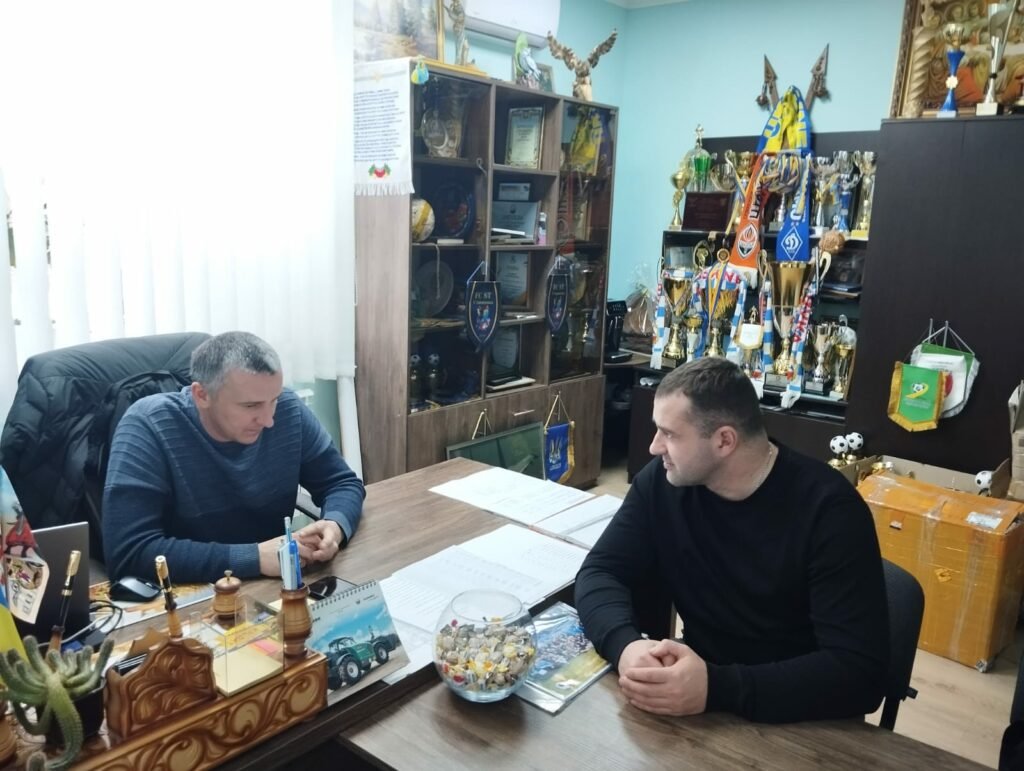 Прозорість та підзвітність: Юрій Тарасюк провів перевірку тендерних закупівель оголошених Станишівською сільською радою