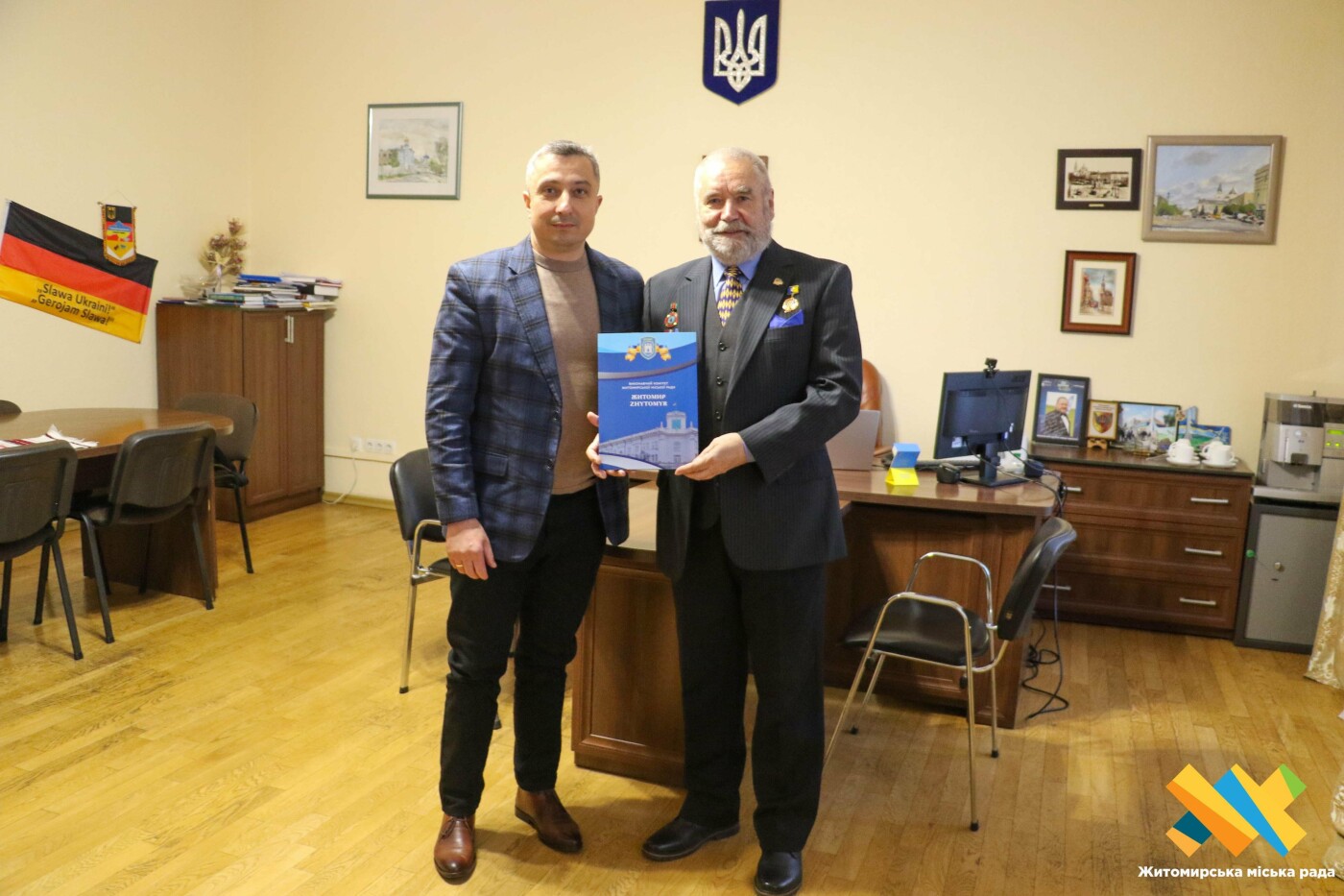 Володимир Миколайович Діденко учасник — ліквідації наслідків аварії на ЧАЕС
