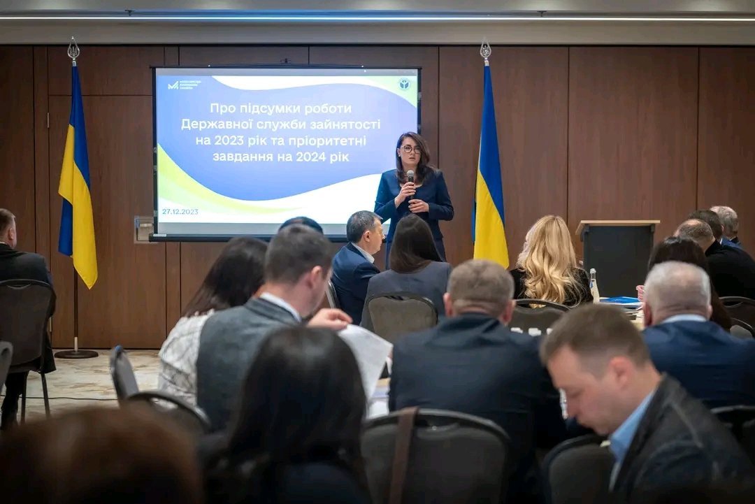 Глобальна задача для держави на наступні роки – менше залежати від фінансової підтримки і збільшити продуктивність праці країни, — Юлія Свириденко