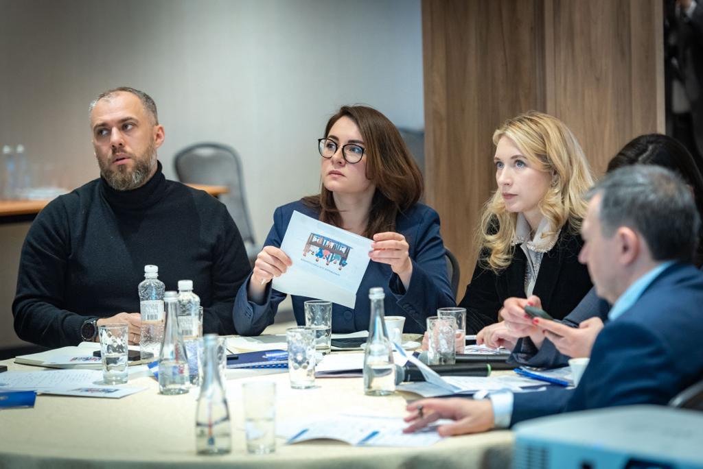 Державна служба зайнятості: підведення підсумків та визначення пріоритетних завдань